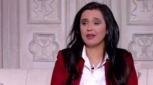 رشا سامي العدل بعد أزمة والدتها الأخيرة: حقك عليّ يا ست الكل أنا السبب 